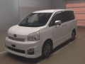 2012 Toyota Voxy