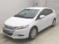 2009 Honda Insight