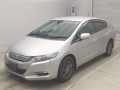 2010 Honda Insight