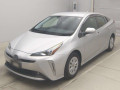2020 Toyota Prius