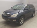 2007 Toyota Harrier