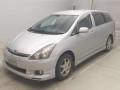 2005 Toyota Wish