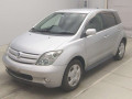 2004 Toyota IST