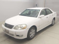 2001 Toyota Mark II