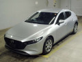2023 Mazda Mazda3 Fastback