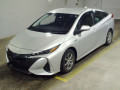 2020 Toyota Prius PHV