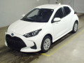 2023 Toyota YARIS