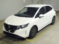 2021 Nissan Note