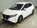 2021 Nissan Note