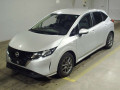 2021 Nissan Note