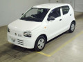2019 Suzuki Alto