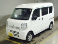 2021 Mitsubishi Minicab Van