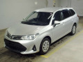 2019 Toyota Corolla Fielder