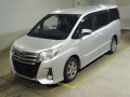 2014 Toyota Noah