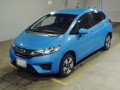 2014 Honda Fit Hybrid