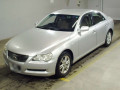 2005 Toyota Mark X