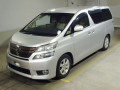 2014 Toyota Vellfire