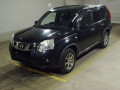2012 Nissan X-Trail