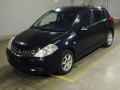 2009 Nissan Tiida