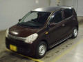 2007 Daihatsu Mira Custom