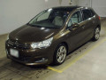 2012 Citroen C4
