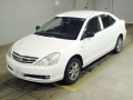 2006 Toyota Allion