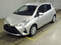 2019 Toyota Vitz