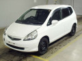 2004 Honda Fit