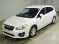2012 Subaru Impreza Sports