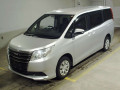 2015 Toyota Noah