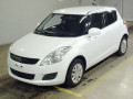 2011 Suzuki Swift