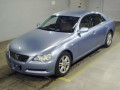2005 Toyota Mark X