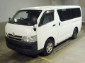 2008 Toyota Hiace Van