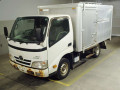 2011 Toyota Dyna Truck