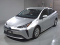 2020 Toyota Prius