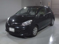 2012 Toyota Vitz