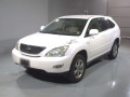 2005 Toyota Harrier