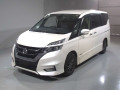 2016 Nissan Serena