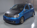 2003 Toyota Vitz