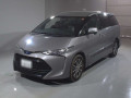 2018 Toyota Estima Hybrid