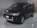 2008 Mitsubishi Delica D5