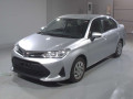 2020 Toyota Corolla Axio
