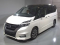 2019 Nissan Serena