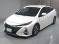 2019 Toyota Prius PHV