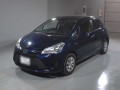 2017 Toyota Vitz