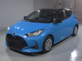 2020 Toyota YARIS