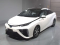 2016 Toyota Mirai