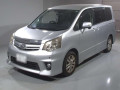 2011 Toyota Noah
