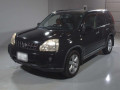 2009 Nissan X-Trail