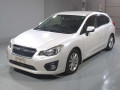 2013 Subaru Impreza Sports